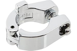 Gibraltar SC-HML1 Hinged Memory Lock 1 Inch 1Pack