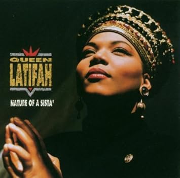Queen Latifah Nature Of A Sista Rar Queen Latifah Nature Of A Sista Rar
