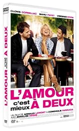 L'amour C'est Mieux À Deux