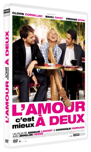 L'amour C'est Mieux À Deux