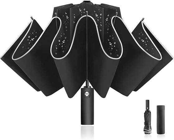 Travel Umbrella 3