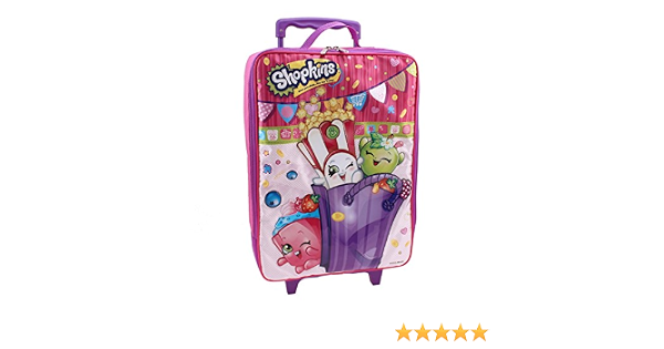 Amazon.com | Moose Shopkins Pl Case 
