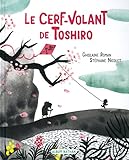Le cerf-volant de Toshiro by