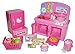 Hello Kitty Kitchen Play Set Miniature Toy Preschool Girl Role Play