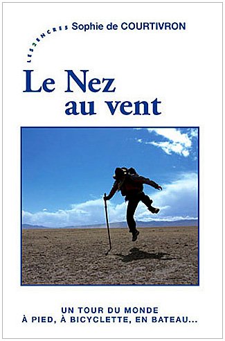 Le  nez au vent