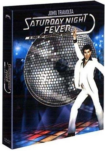 La Fièvre Du Samedi Soir - Édition Spéciale