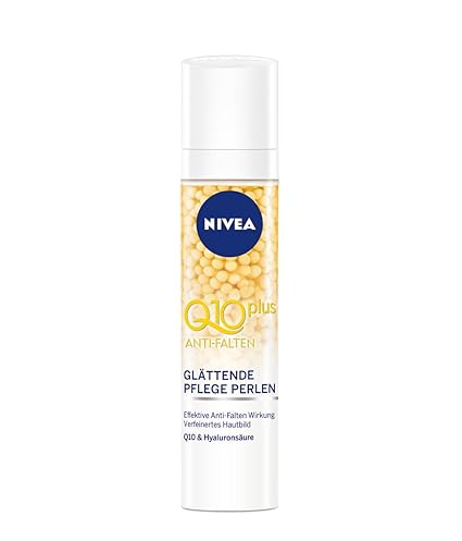 nivea serum