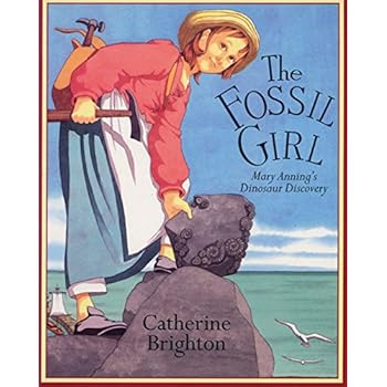 The Fossil Girl