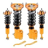 maXpeedingrods Coilovers for MITSUBISHI LANCER ES