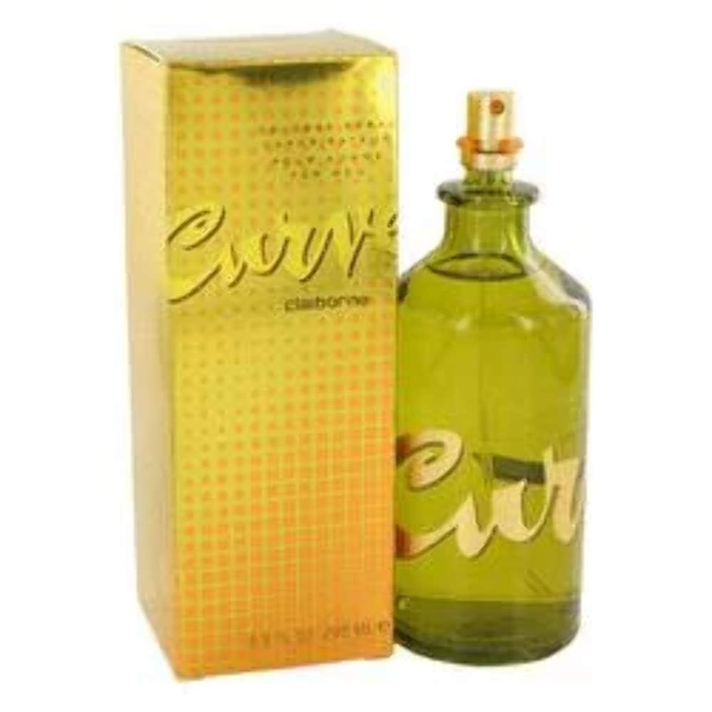 curve cologne black bottle