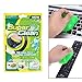[Must Buy] HAYATA Keyboard Cleaning Gel (4pcs) Keyboard glue Cleaner Remove Dust, Hair, Crumbs, Dirt from Keyboard,Pad,Car Air Vent,Fan,Tablets,Remote Controller,Calculators