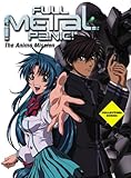Image de Full Metal Panic! Film Book