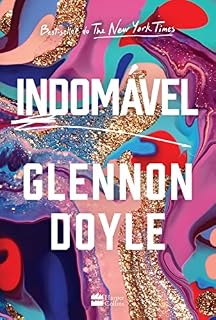 Livro Indomável