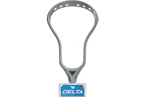ECD Lacrosse Delta Defense Head