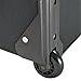 Travel Select Amsterdam Expandable Rolling Upright Luggage, Navy, 4-Piece Set