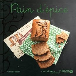 Pain d'épices