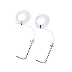 ZIBOO ASP2 Soft Tube,Static Pressure Probes with