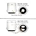 Bulbeats 800 Lumens 2pcs 54-BX Chipsets 1156 7506 1003 1141 1073 BA15S 1095 1073 LED Bulbs with Projector Interior RV Camper light,Back Up Reverse Lights,Tail Lights,Rv lights Xenon White 6000K