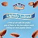 Blue Diamond Almonds On the Go 100 Calorie Packs, Lightly Salted, 12 Count