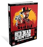 Red Dead Redemption 2: The Complete Official Guide Standard Edition