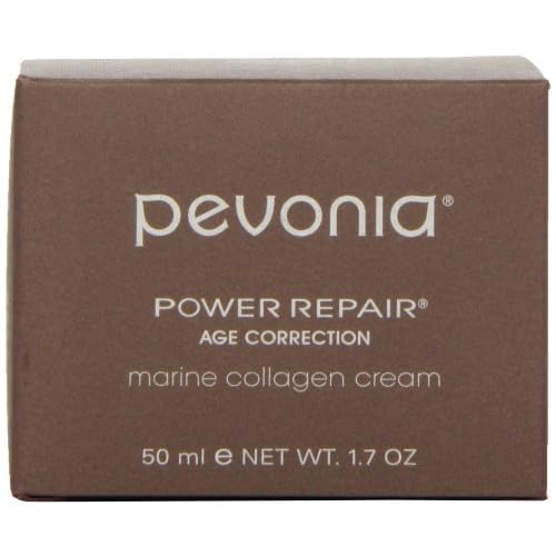 Power Repair Age Correction Marine Collagen Cream, 1.7 Ounce image