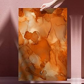 Color Home Artwork for Living Room Bedroom