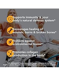 Vitamina C 1000 mg Liposomal Premium optimizada para alta biodisponibilidad No GMO girasol no hidrogenado Lecitina libre de soja Vegan, 1