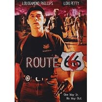 Route 666: Amazon.ca: Sven Ole Thorsen, Lou Diamond Phillips, Lori