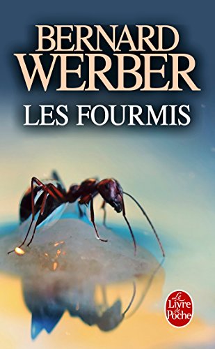 Download Les Fourmis (Le Livre de Poche) (French Edition)
