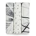 Aden + Anais Silky Soft Swaddle Blanket,100% Viscose Muslin Blankets for Girls & Boys, Baby Receiving Swaddles, Ideal Newborn & Infant Swaddling Set, 3 Pack, Midnight