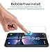 [3 Pack] LK Screen Protector for Samsung Galaxy S8 Active, [Tempered Glass] 9H Hardness, Anti Scratch