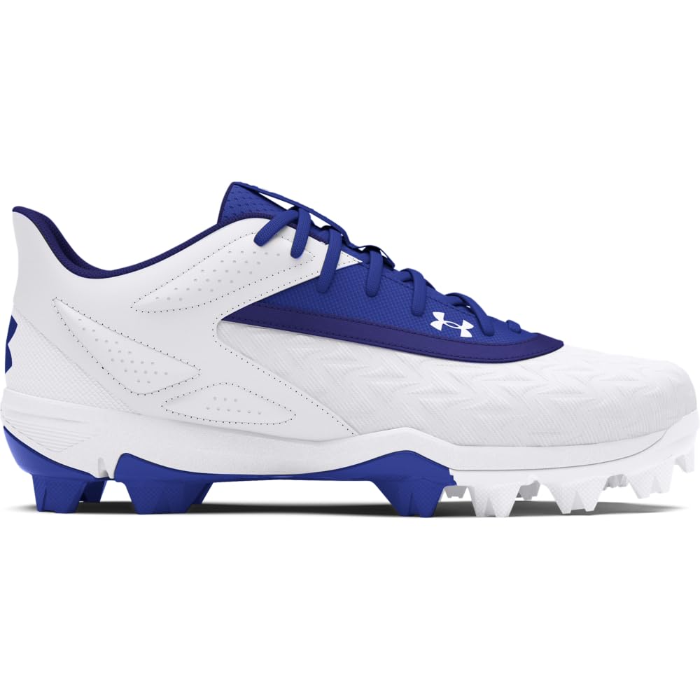 Under Armour Boy's Leadoff Low Rm Jr 3.0 Sneaker