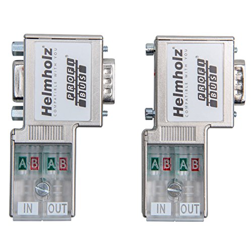 700-972-0BB50 PROFIBUS Connector EasyConnect Â¬