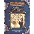 Deities and Demigods (Dungeons & Dragons d20 3.0 Fantasy Roleplaying Supplement)