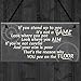 XLD Store Funny Toilet Sign Stand Up to Pee Chic Bathroom Door Loo Wall Art Plaque Gifts