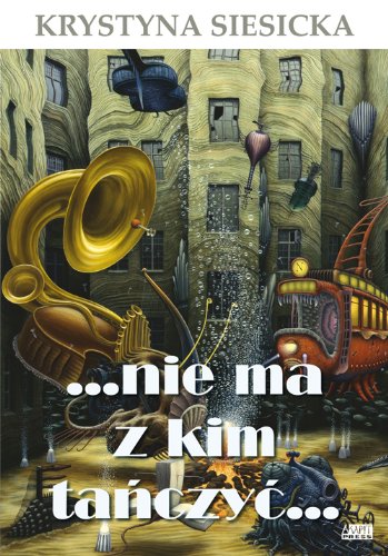 Nie ma z kim tanczyc