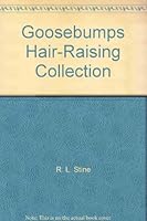 Goosebumps Hair-Raising Collection
