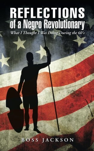 Reflections of a Negro Revolutionary: What I Thought I Was Doing During the 60's