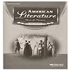 American Literature Classics for Christians Quiz / Test Key (2014)