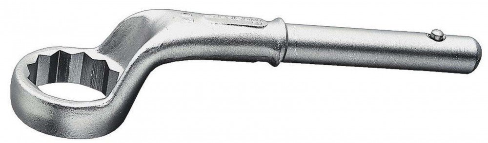 Facom 54 A.50 – Slogging Ring Spanner contraacodada 50 mm