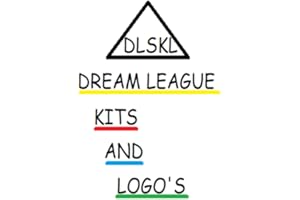 Dream League Soccer Kits And Logos