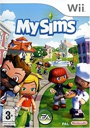 MySims