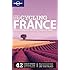 Lonely Planet Cycling France (Travel Guide)
