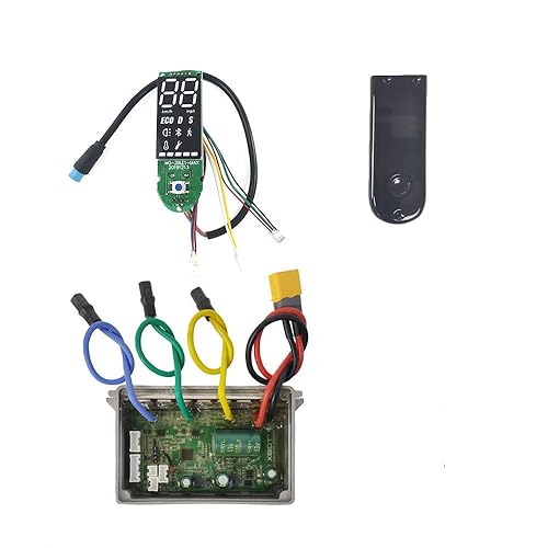 Scooter Controller For Ninebot MAX G30 - Replacement Control Board Assembly Kit