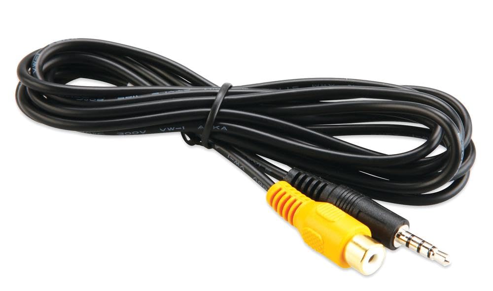 Garmin Video Cable for the Dezl 560LT