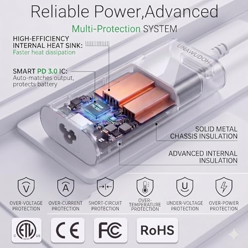 130W USB C Laptop Charger Compatible with Dell Precision 5530 5550 5560 5570 5750 5760 5770,Latitude 5401 5411 5501 5511 5520,XPS 15 17 9575 9500 9700 Power Supply Cord (DA130PM170 HA130PM170 0K00F5)
