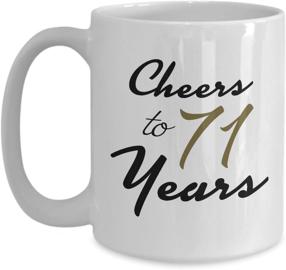 gift ideas for 71 year old woman