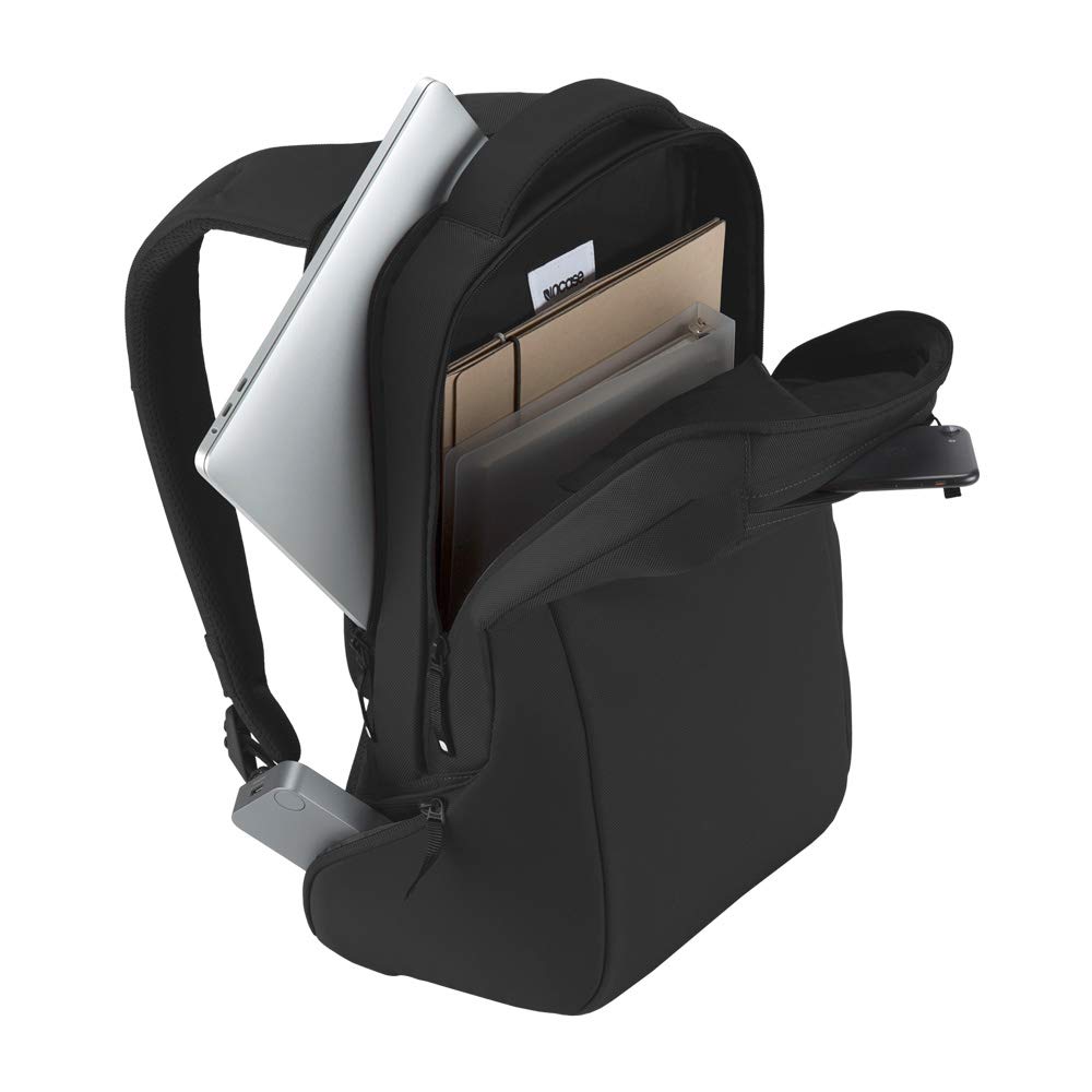 Incase ICON Slim Backpack Black Pricepulse