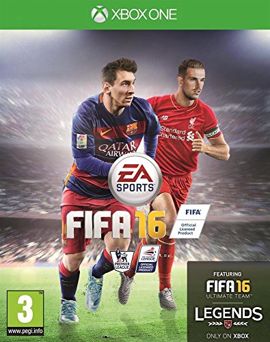 FIFA 16