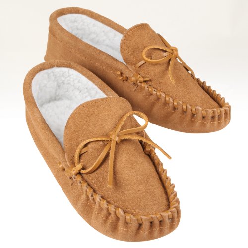 carol wright moccasins